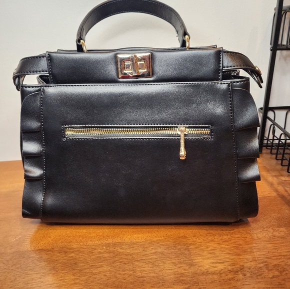 segolene black bag - Picture 1 of 5